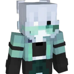 ghunaim's skin