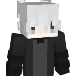 Axolation's skin