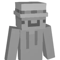 Dillenkaasje's skin