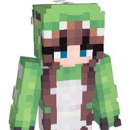 nefros's skin