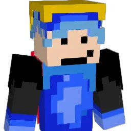 learn2hitxd's skin