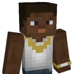 18krt's Minecraft skin