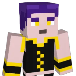 18ricardo Minecraft avatar bust