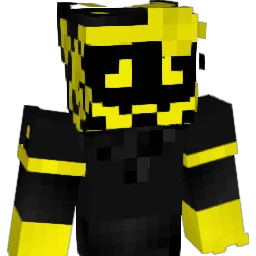 190109's Minecraft skin