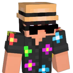 1907's Minecraft skin