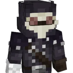 qweibee's skin