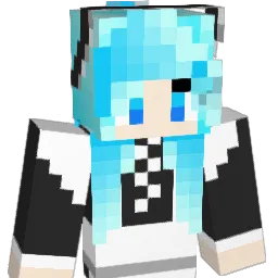 193Bro Minecraft avatar bust