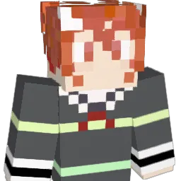 194042 Minecraft avatar bust
