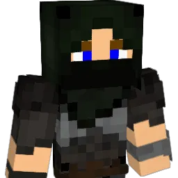 1947826 Minecraft avatar bust