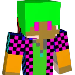 1949Trevor Minecraft avatar bust