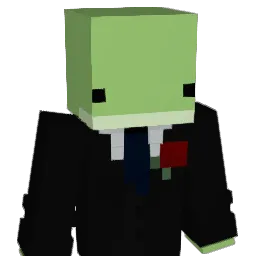 wasabitron's skin