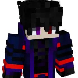 HappyCreep's skin
