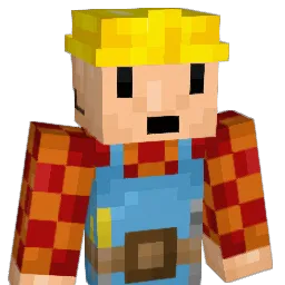 1973Alex's Minecraft skin