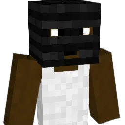 1988volvogl Minecraft avatar bust