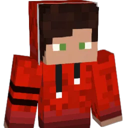 1999Slim Minecraft avatar bust