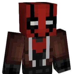 1999benjamin's Minecraft skin