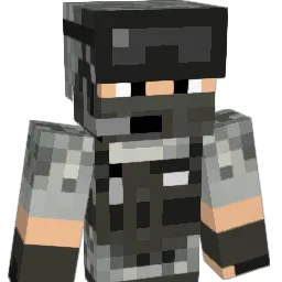19David95's Minecraft skin