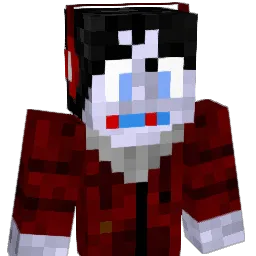 19HaNzi98 Minecraft avatar bust