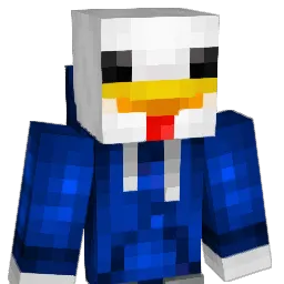 19Leon65 Minecraft avatar bust