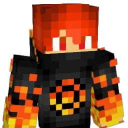 19Lukas99 Minecraft avatar bust