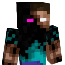 19benfellt Minecraft avatar bust
