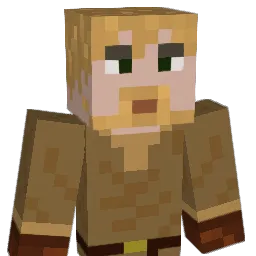 19daniel98 Minecraft avatar bust