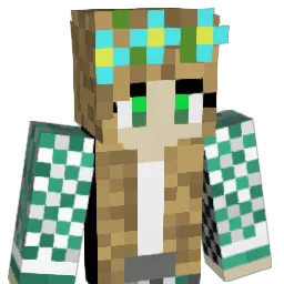 19dudi Minecraft avatar bust