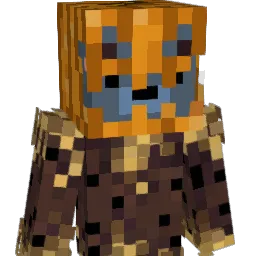 Clionn's skin