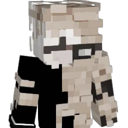 Auwiia's skin