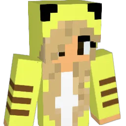 19miri99 Minecraft avatar bust