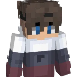 19p's Minecraft skin