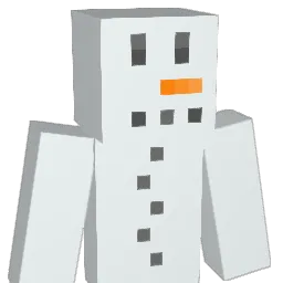 19retownik20 Minecraft avatar bust