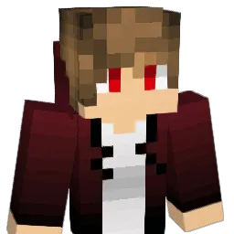 1ADI998 Minecraft avatar bust