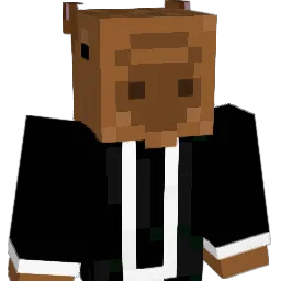 1AMMUSIC's Minecraft skin