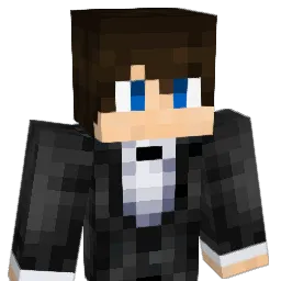 1A_r_t1 Minecraft avatar bust