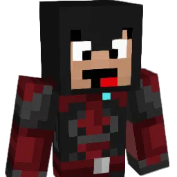 1Abbadon1 Minecraft avatar bust