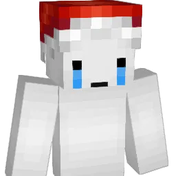 1Abdou_ Minecraft avatar bust