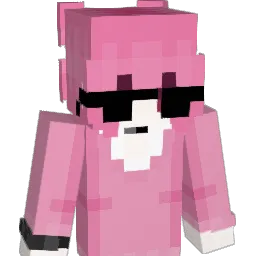 1Ascended Minecraft avatar bust