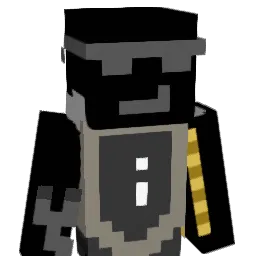 1AvielRamOn1 Minecraft avatar bust