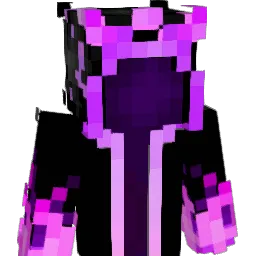 1Axeer Minecraft avatar bust