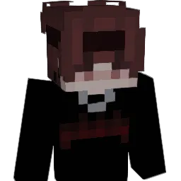 1Aymenx_ Minecraft avatar bust