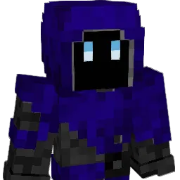 1BAH1's Minecraft skin