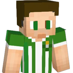 1Bicho's Minecraft skin