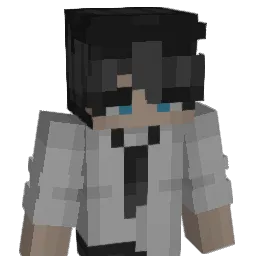 1Bleached's Minecraft skin