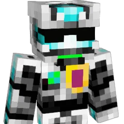 1Bluemoose's Minecraft skin