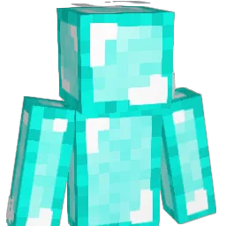 1Brennen Minecraft avatar bust