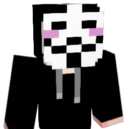 1Brenny1 Minecraft avatar bust