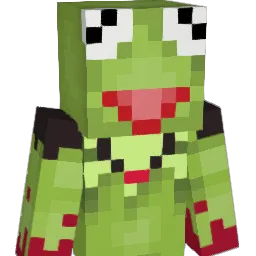 1ByHorizon38 Minecraft avatar bust