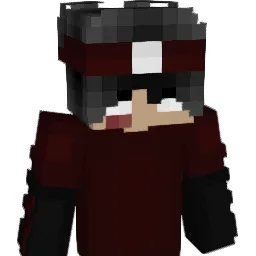 1CenteL Minecraft avatar bust