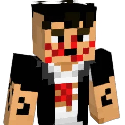 1ChickenLeg's Minecraft skin